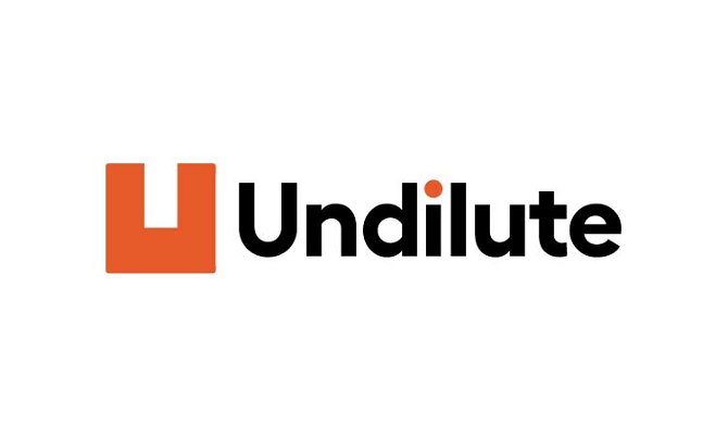 Undilute.com